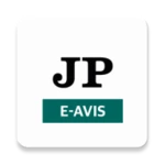 Logo of E-avis android Application 